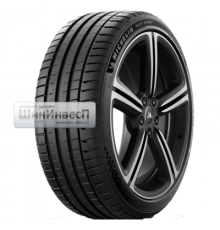 Шина Michelin PILOT SPORT 5 225/50R18 99(Y)