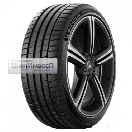 Шина Michelin PILOT SPORT 5 225/50R18 99(Y)