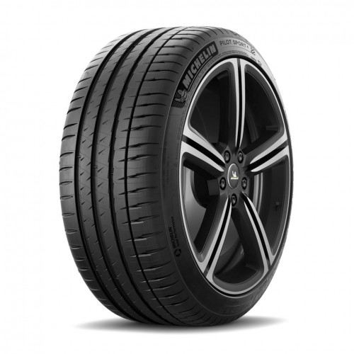 Шина Michelin Pilot Sport PS4 245/40R18 97Y