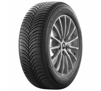 Шина Michelin CrossClimate + 215/45R17 91W