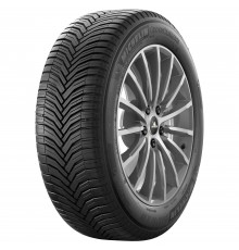 Шины - Michelin CrossClimate +