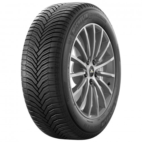 Шина Michelin CrossClimate + 215/45R17 91W