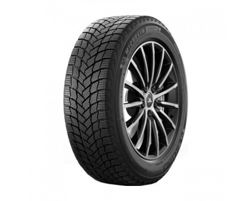 Шина Michelin X-ICE SNOW 215/55R18 99H