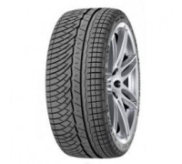 Шина Michelin Pilot Alpin PA4 225/45R18 95V