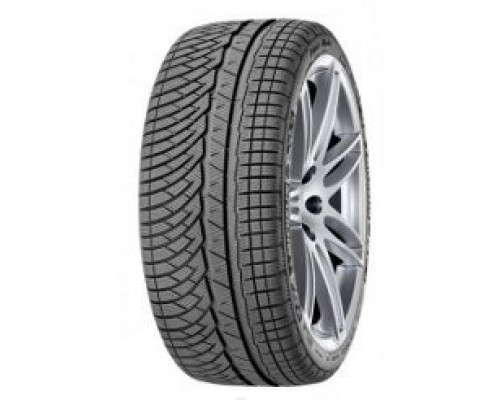 Шина Michelin Pilot Alpin PA4 225/45R18 95V