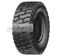 Шина Michelin XZR 7/0R12 136A5