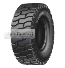 Шины - Michelin XZR