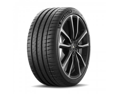 Шина Michelin Pilot Sport 4 S 225/45R19 96Y