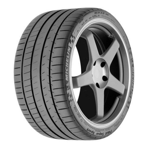 Шина Michelin Pilot Super Sport 255/40R20 101Y