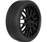 Шина Michelin Pilot Alpin 5 245/40R18 97V
