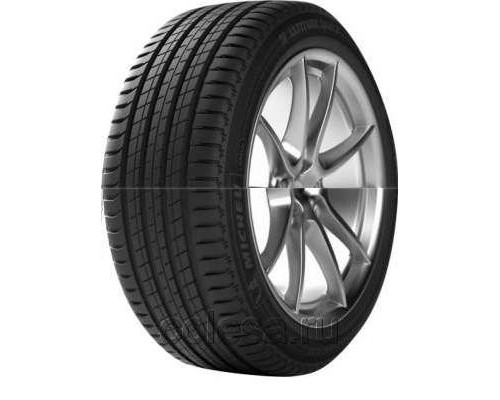Шина Michelin Latitude Sport 3 245/45R20 103W