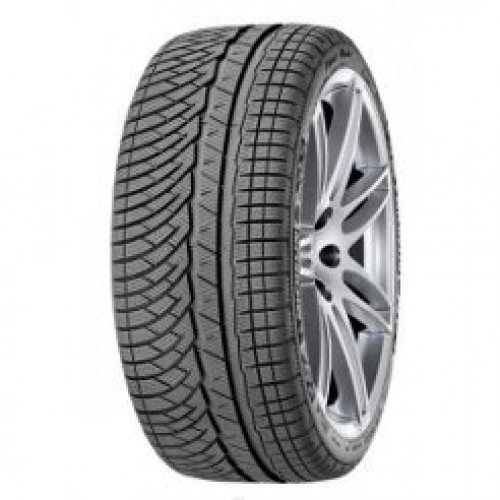 Шина Michelin Pilot Alpin PA4 285/35R20 104W