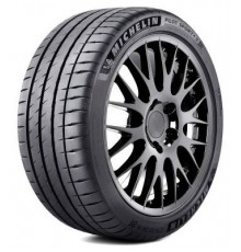 Шина Michelin Pilot Sport 4 S 255/30R20 92Y