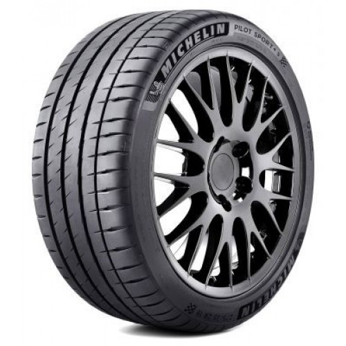 Шина Michelin Pilot Sport 4 S 255/30R20 92Y