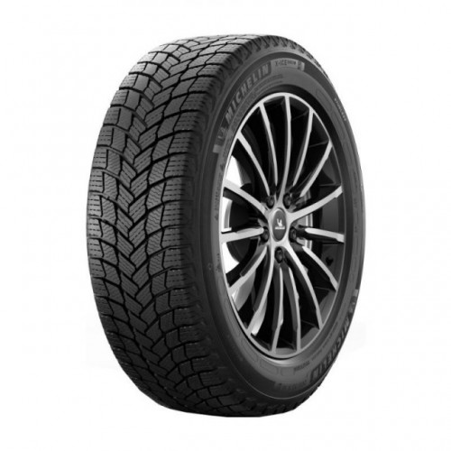 Шина Michelin X-ICE SNOW 215/65R17 99T