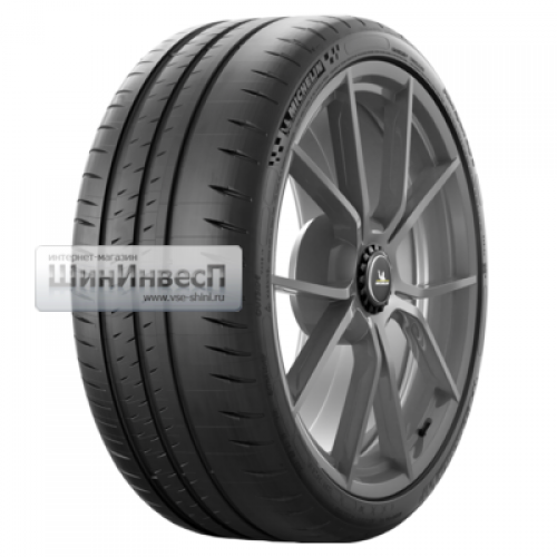 Шина Michelin Pilot Sport Cup 2 255/35R19 96(Y)