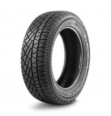 Шина Michelin Latitude Cross 235/85R16 102S