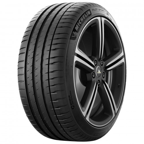 Шина Michelin Pilot Sport PS4 225/45R19 96W