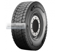 Шина Michelin X Multi D 315/70R22,5 154/150L