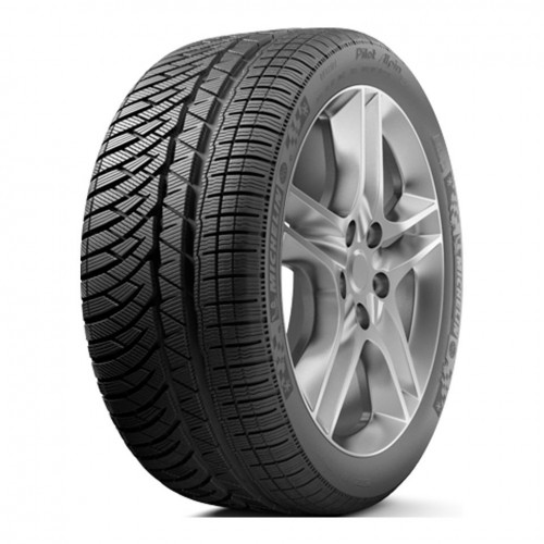 Шина Michelin Pilot Alpin 4 285/35R20 104V