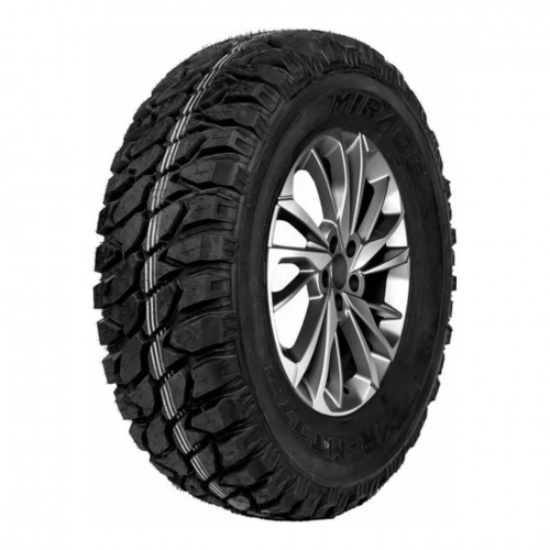 Шина Mirage MR-MT172 265/70R17 121/118Q