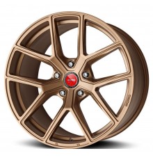 Диск MOMO RF-01 10,0x19/5x120 D74,1 ET45 Golden Bronze