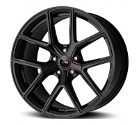 Диск MOMO RF-01 10,0x19/5x120 D74,1 ET45 Stardust Glossy Black