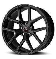 Диск MOMO RF-01 10,0x19/5x120 D74,1 ET45 Stardust Glossy Black