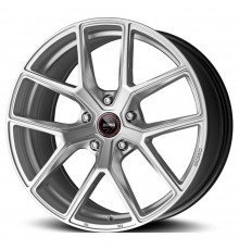 Диск MOMO RF-01 10,0x19/5x120 D74,1 ET45 Titan Ice