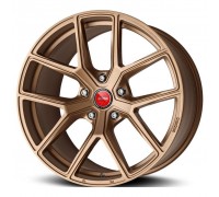 Диск MOMO RF-01 8,5x19/5x130 D71,5 ET45 Golden Bronze