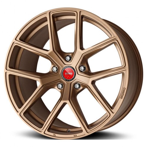 Диск MOMO RF-01 8,5x19/5x130 D71,5 ET45 Golden Bronze