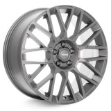 Диск Momo REVENGE 8,0x18/5x114,3 D60,1 ET30 Matt Anthracite