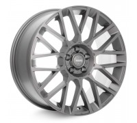 Диск Momo REVENGE 8,0x18/5x114,3 D60,1 ET30 Matt Anthracite