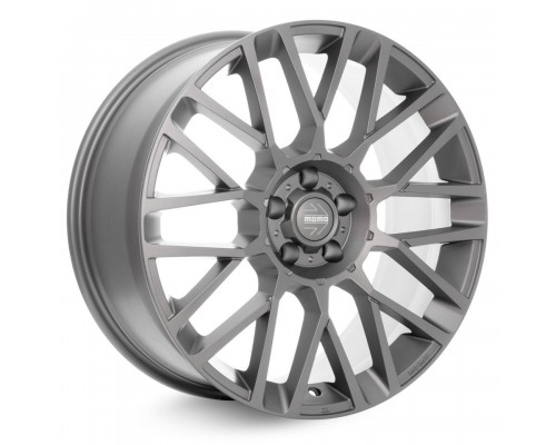 Диск Momo REVENGE 8,0x18/5x114,3 D60,1 ET30 Matt Anthracite