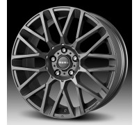 Диск MOMO REVENGE 8,0x18/6x139,7 D106,1 ET25 Matt Anthracite