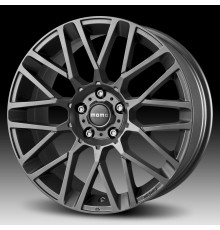 Диск MOMO REVENGE 8,0x18/6x139,7 D106,1 ET25 Matt Anthracite