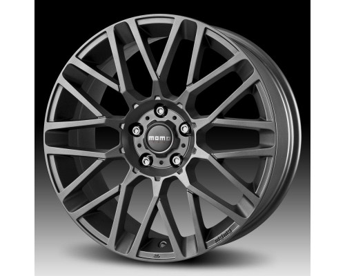 Диск MOMO REVENGE 8,0x18/6x139,7 D106,1 ET25 Matt Anthracite