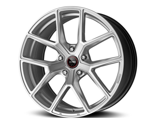 Диск MOMO RF-01 8,5x19/5x130 D71,5 ET45 Titan Ice