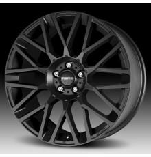 Диск MOMO REVENGE 9,0x20/5x112 D66,6 ET45 Matt Black