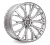 Диск Momo SUV RF-02 10,0x20/5x120 D74,1 ET40 Titan Silver Brushed