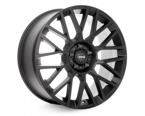 Диск Momo SUV REVENGE 9,0x20/6x139,7 D77,8 ET30 Matt Black
