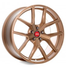 Диск Momo SUV RF-01 8,5x19/5x112 D66,6 ET25 Golden Bronze
