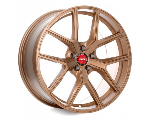 Диск Momo SUV RF-01 8,5x19/5x112 D66,6 ET25 Golden Bronze