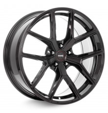 Диск Momo SUV RF-01 8,5x19/5x114,3 D67,1 ET45 Stardust Glossy Black