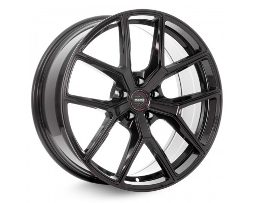 Диск Momo SUV RF-01 8,5x19/5x114,3 D67,1 ET45 Stardust Glossy Black