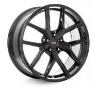 Диск Momo SUV RF-01 8,5x20/5x114,3 D60,1 ET25 Stardust Glossy Black