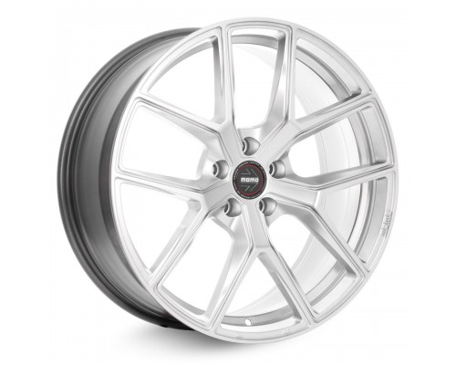 Диск Momo SUV RF-01 8,5x20/5x114,3 D60,1 ET25 Titan Ice