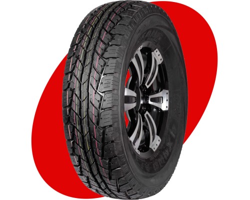 Шина Nankang FT7 OWL 225/70R16 103S