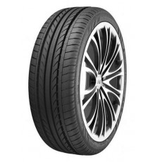 Шина Nankang NS-20 225/55R18 98V