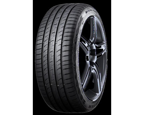 Шина Nexen NFERA Primus QX 205/40R17 84W